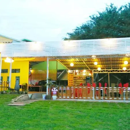 Ban Tonnam Resort