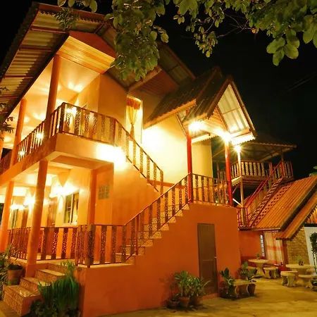Ban Tonnam Resort