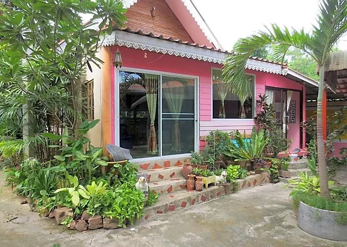 บ้านต้นน้ำ 3*