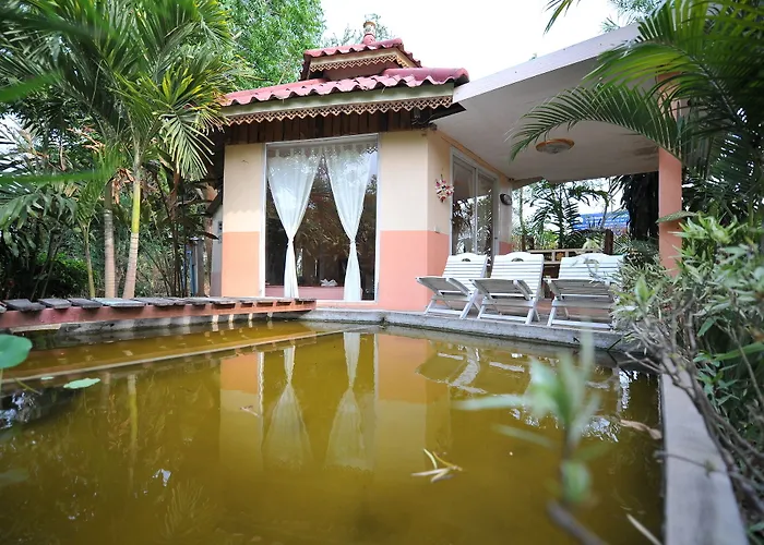 บ้านต้นน้ำ 3*